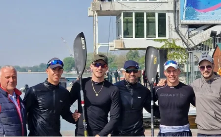 Šapčani u reprezentaciji