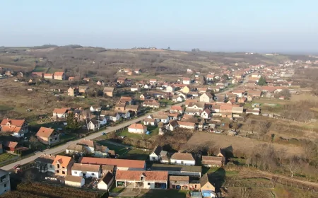 Podrška države za kupovinu seoskih kuća