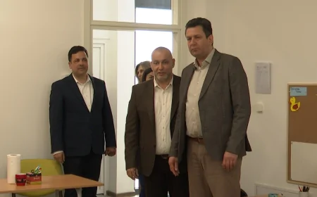 Pokloni za novootvoreni  vrtić Zvrk