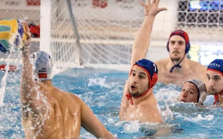 Poraz od Jadrana na peterce