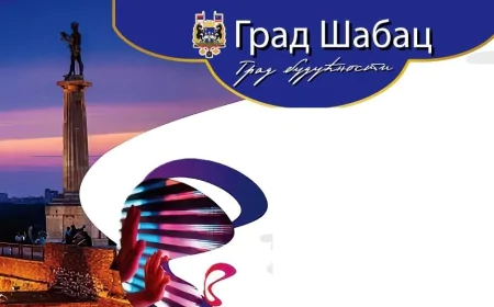 Promocija Šapca na putu ka EXPO 2027