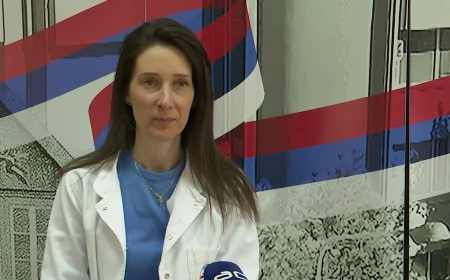 Evropska nedelja imunizacije do 25. aprila