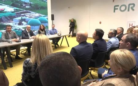 Šabac - grad budućnosti