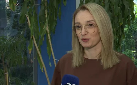 Dečji dan u nedelju na Ceru