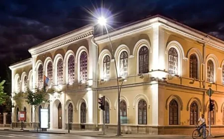 Tajni život linije otvoren do 14. maja