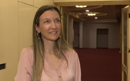 Festival pijanista okupio 140 takmičara