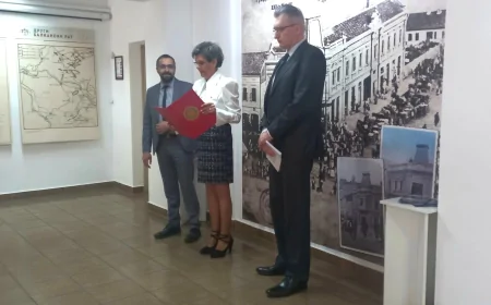 Drugi balkanski rat na fotografijama i dokumentima