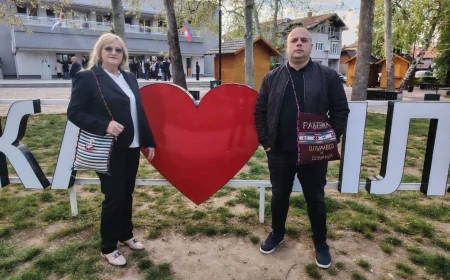 Pantelićima prvo mesto u jakoj konkurenciji