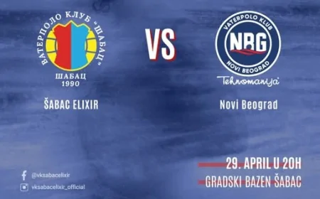 Polufinale protiv Novog Beograda