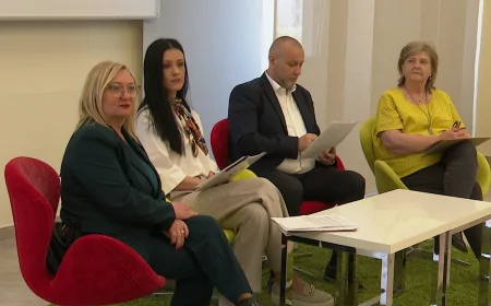 Predstavljanje rezultata AGE+ projekta i najava novih aktivnosti u Šapcu