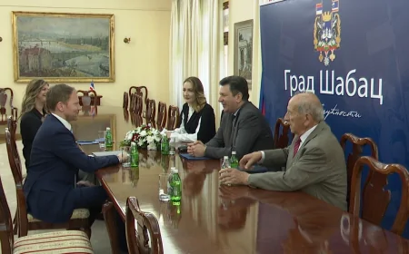 Šabac unapređuje rodnu ravnopravnost