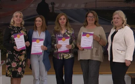 Karijerni dani na Odseku za vaspitače