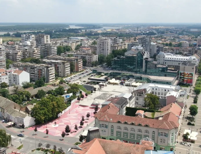 Do stana putem kredita