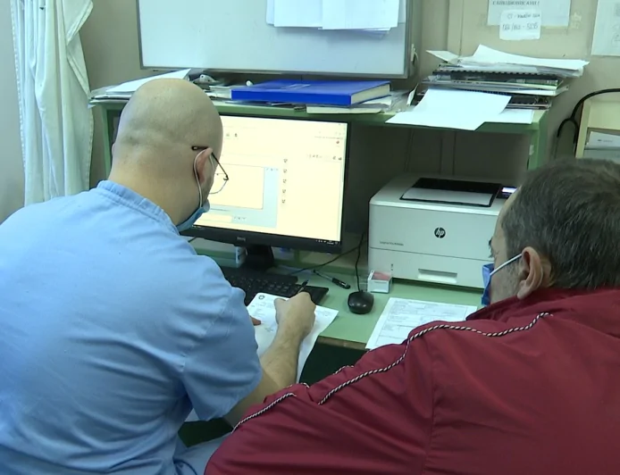 Zadržano 12 pacijenata na bolničkom lečenju