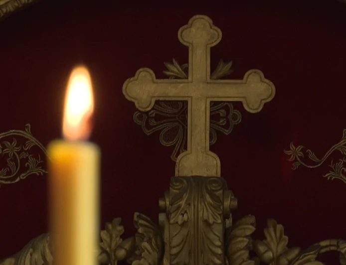 Danas je  Veliki četvrtak