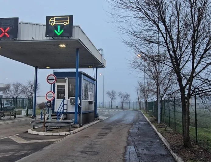 Stroga kontrola ulaska i izlaska iz Evropske unije