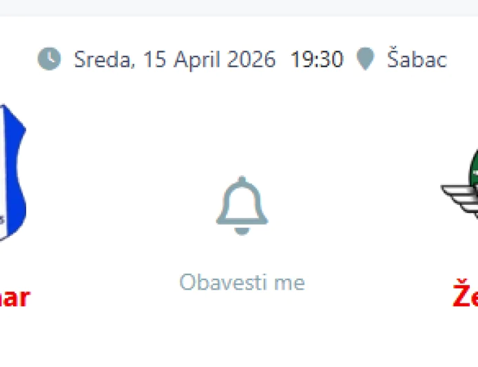 Medicinar sutra protiv Železničara