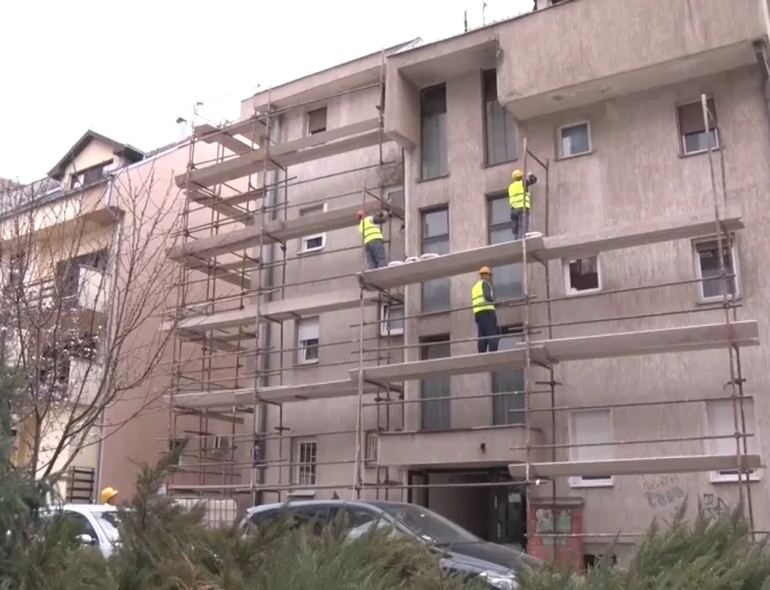 Država obezbedila za  energetsku efikasnost 377 miliona dinara