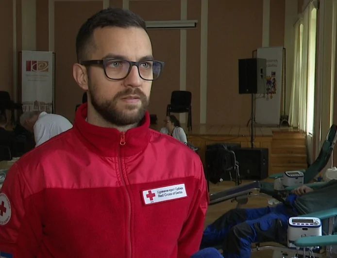 Dobar odziv davalaca krvi