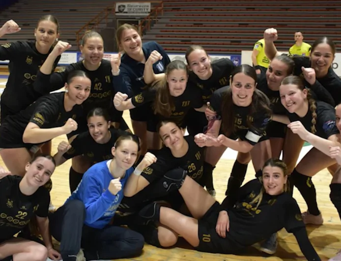 Šapčanke pobedile Inđijke