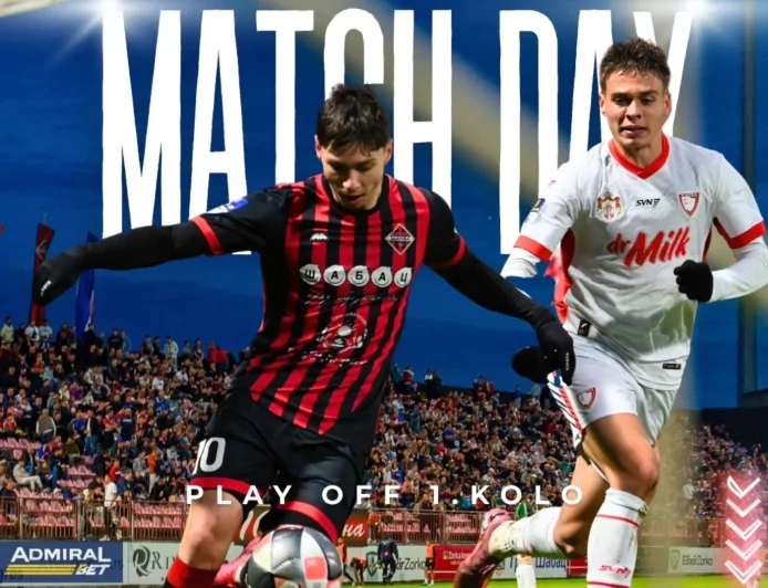 Mačva u subotu protiv Jedinstva