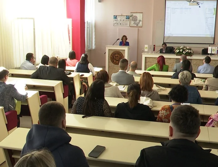 Održana međunarodna konferencija „GIRR 2026“