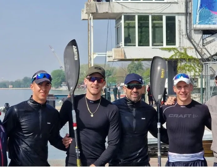 Šapčani u reprezentaciji