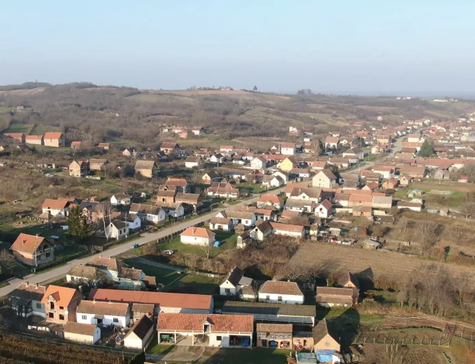 Podrška države za kupovinu seoskih kuća