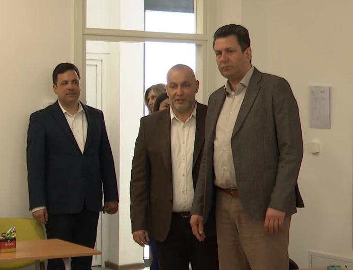 Pokloni za novootvoreni  vrtić Zvrk