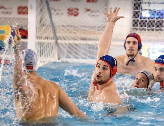 Poraz od Jadrana na peterce