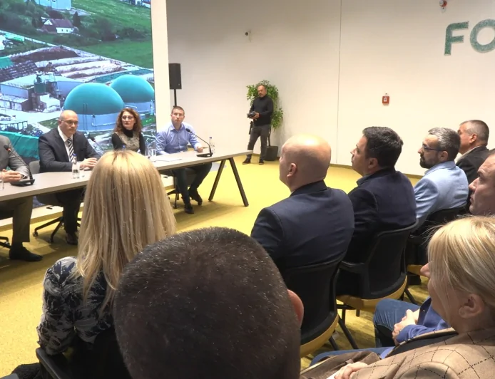 Šabac - grad budućnosti