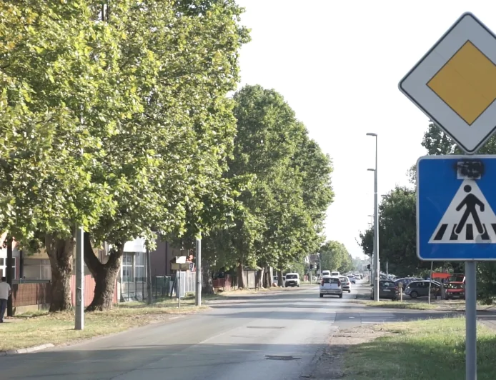 Cilj do 2030. godine - bez stradale dece  u saobraćaju