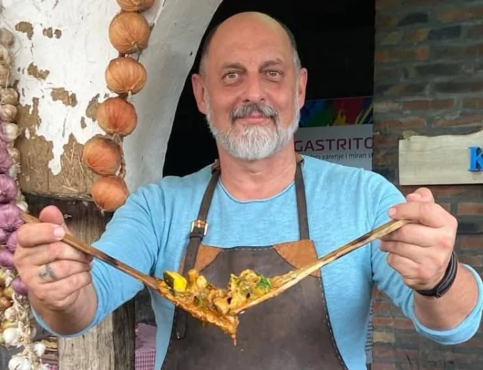 Kulinarske radionice na Savi