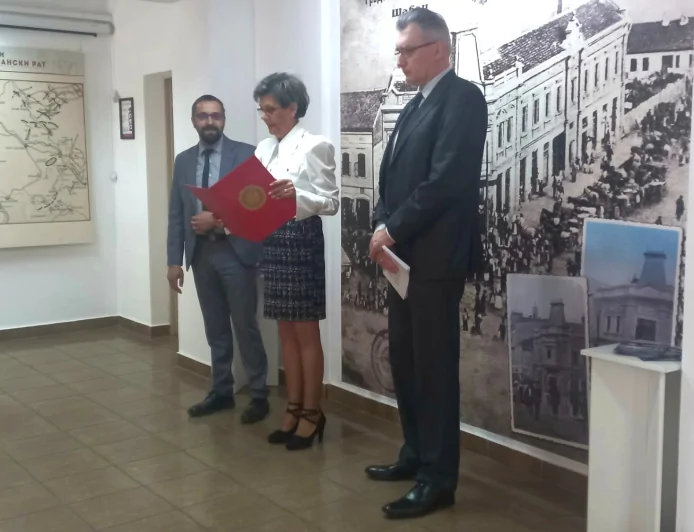 Drugi balkanski rat na fotografijama i dokumentima