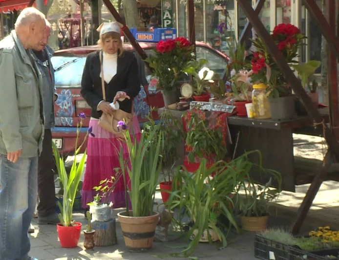 Festival cveća doneo bogat program