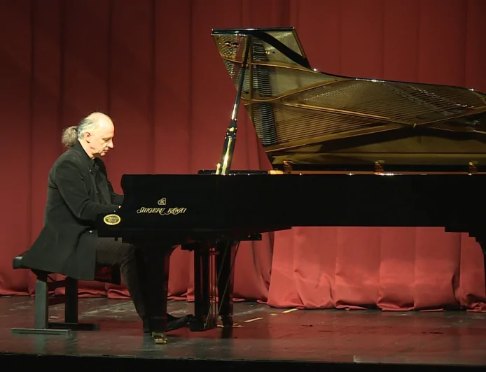 Gala koncert povodom 30. Festivala pijanista