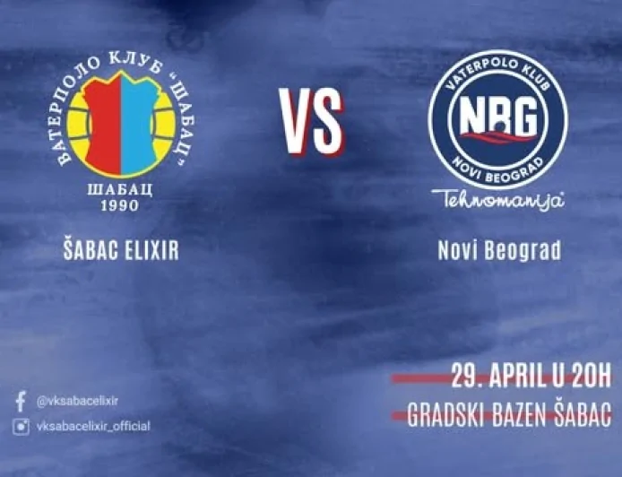 Polufinale protiv Novog Beograda