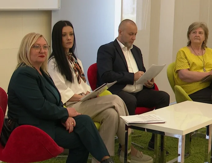 Predstavljanje rezultata AGE+ projekta i najava novih aktivnosti u Šapcu