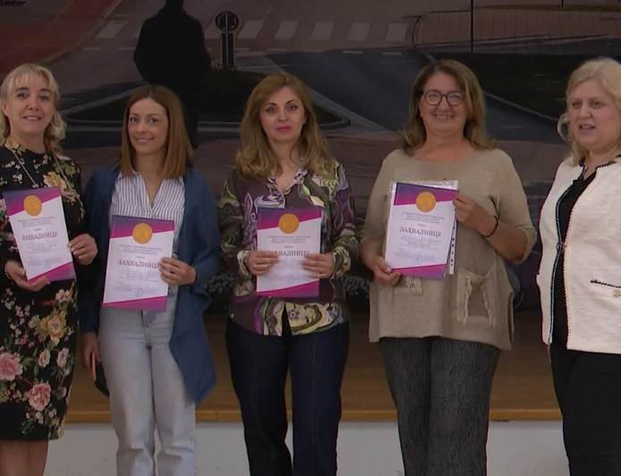 Karijerni dani na Odseku za vaspitače