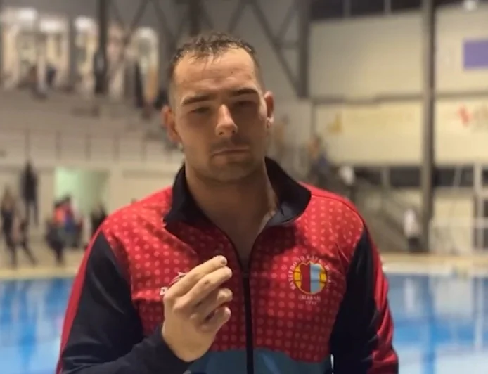 Poraz u prvoj polufinalnoj utakmici