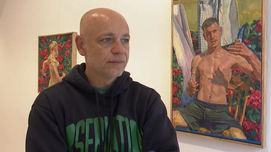 Izložba "Iz zabiti" otvorena do 14. aprila