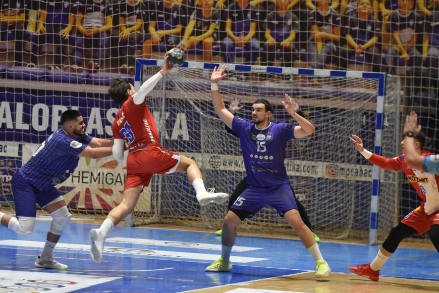 Metaloplastika dočekuje Dubočicu