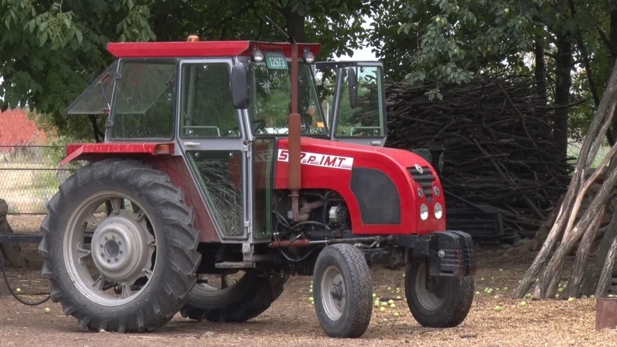 Kreditna podrška za poljoprivredu, podnošenje zahteva do kraja juna