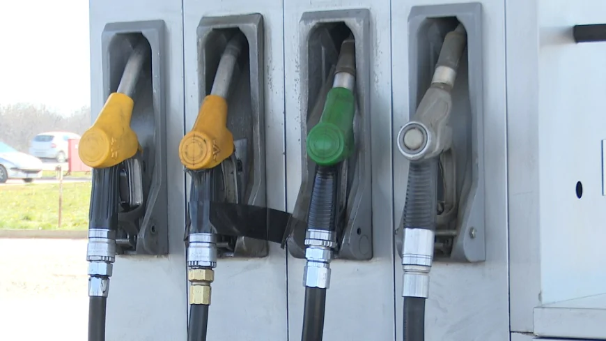 Nepromenjene cene goriva