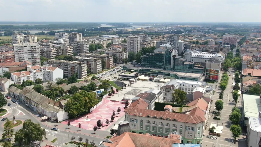 Šabac visoko pozicioniran po kvalitetu života