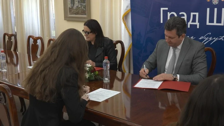 Četiri miliona dinara za studentske stipendije