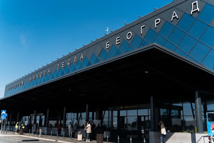 Ponovo letovi za Toronto