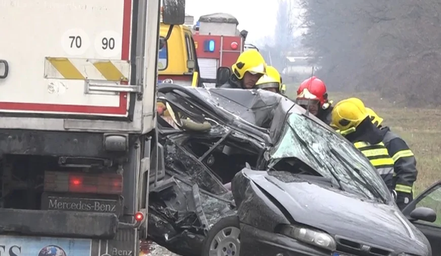 Manje poginulih u saobraćaju