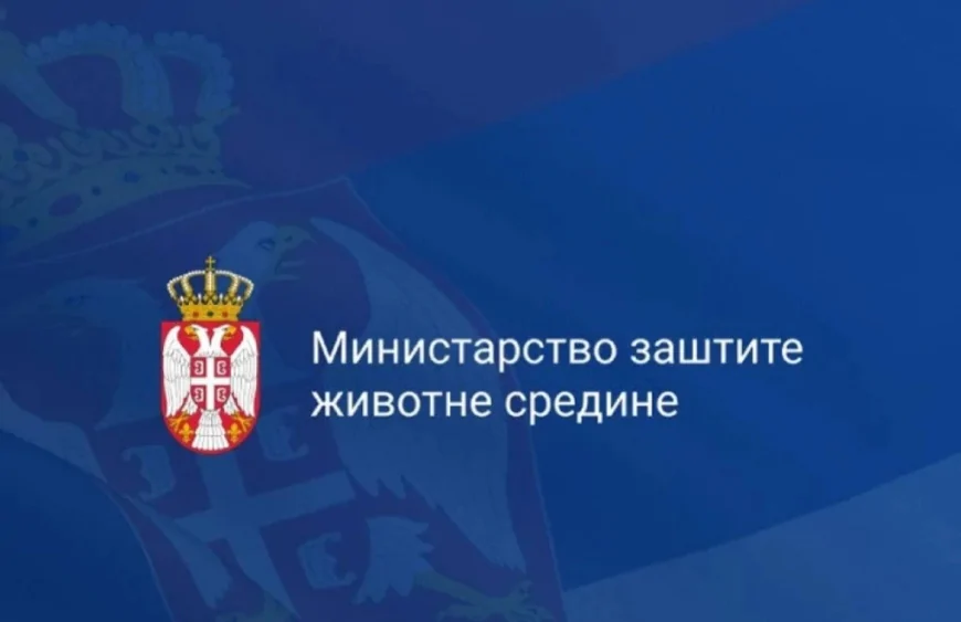 Obezbeđenje sredstva za ozelenjavanje