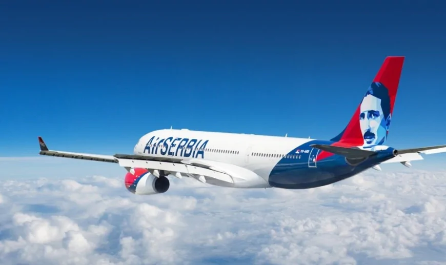 Novih šest direktnih linija